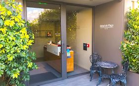 Hotel Do Paco By Vimahotels