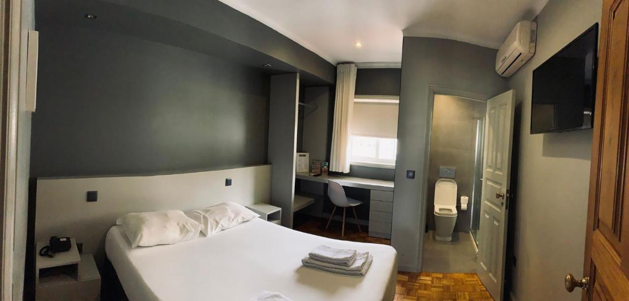 Hotel Do Paco By Vimahotels Guimaraes Exterior photo