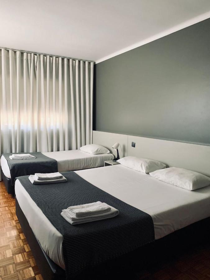 Hotel Do Paco By Vimahotels Guimaraes Exterior photo